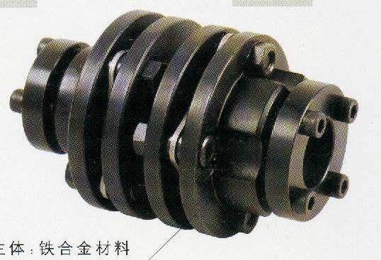 柱銷(xiāo)聯(lián)軸器，高速膜盤(pán)聯(lián)軸器，梅花聯(lián)軸器